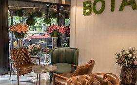 Hotel Botanica